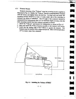 Preview for 25 page of Apelco XVC-8100 Instruction Manual