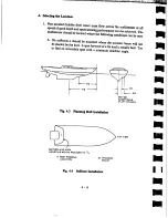 Preview for 27 page of Apelco XVC-8100 Instruction Manual