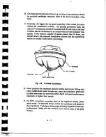 Preview for 28 page of Apelco XVC-8100 Instruction Manual