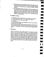 Preview for 29 page of Apelco XVC-8100 Instruction Manual