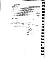 Preview for 33 page of Apelco XVC-8100 Instruction Manual