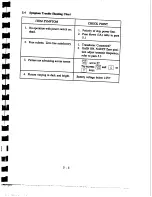 Preview for 39 page of Apelco XVC-8100 Instruction Manual