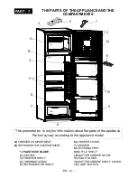 Предварительный просмотр 14 страницы APELL AP268AP Instruction Booklet