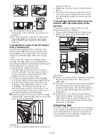 Предварительный просмотр 6 страницы APELL APS61E User Manual