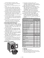 Предварительный просмотр 9 страницы APELL APS62CS User Manual