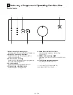 Предварительный просмотр 10 страницы APELL APS62CS User Manual