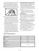 Предварительный просмотр 14 страницы APELL APS62CS User Manual