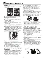 Предварительный просмотр 15 страницы APELL APS62CS User Manual