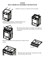 Предварительный просмотр 19 страницы APELL APS62CS User Manual