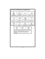 Предварительный просмотр 29 страницы APELL AWM128ES1 User Manual