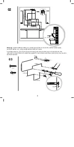 Предварительный просмотр 9 страницы Apelson AH60AURC User Manual