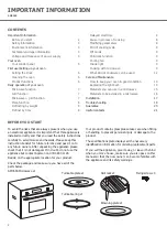 Preview for 2 page of Apelson AM35SS User Manual