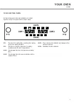 Preview for 5 page of Apelson AM35SS User Manual