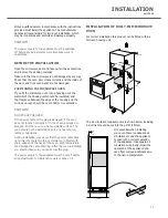 Предварительный просмотр 17 страницы Apelson AMC35SS User Manual