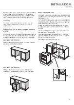 Предварительный просмотр 15 страницы Apelson AMFTC72SS User Manual