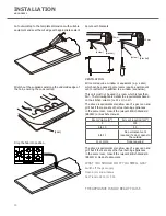 Предварительный просмотр 10 страницы Apelson ARGHD90SS User Manual