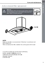 Предварительный просмотр 11 страницы Apelson ART28375 User Manual