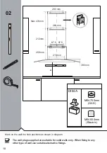 Предварительный просмотр 18 страницы Apelson ART28375 User Manual