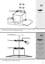 Предварительный просмотр 19 страницы Apelson ART28375 User Manual