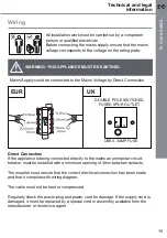 Preview for 15 page of Apelson ATFILT3 User Manual