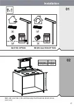 Preview for 17 page of Apelson ATFILT3 User Manual