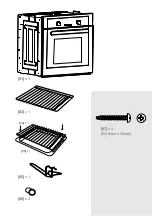 Preview for 2 page of Apelson CAEFL60BK Manual