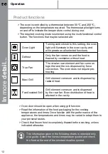 Preview for 12 page of Apelson CAEFL60BK Manual