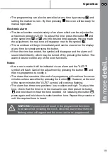 Preview for 19 page of Apelson CAEFL60BK Manual