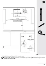 Предварительный просмотр 25 страницы Apelson CG60SSB Manual