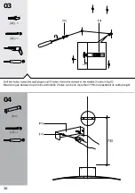 Предварительный просмотр 26 страницы Apelson CG60SSB Manual