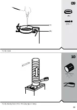 Предварительный просмотр 29 страницы Apelson CG60SSB Manual