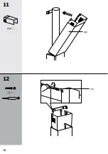 Предварительный просмотр 30 страницы Apelson CG60SSB Manual