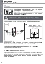 Предварительный просмотр 30 страницы Apelson CHIM60BKPF Manual