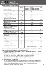 Предварительный просмотр 39 страницы Apelson CHIM60BKPF Manual