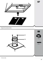 Preview for 27 page of Apelson CHIM60SV Manual