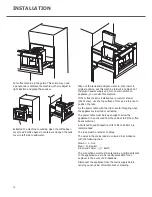 Предварительный просмотр 16 страницы Apelson CMA6SS User Manual