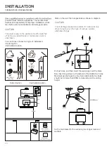 Preview for 10 page of Apelson CURVA60 User Manual