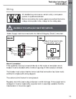 Предварительный просмотр 15 страницы Apelson ICON60BKC User Manual