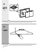 Предварительный просмотр 20 страницы Apelson ICON60BKC User Manual