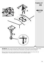 Предварительный просмотр 19 страницы Apelson ISLA90BK User Manual