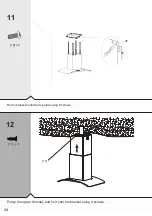 Предварительный просмотр 24 страницы Apelson ISLA90BK User Manual