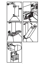 Предварительный просмотр 4 страницы Apelson TALIA 900 INOX Manual For The Installation, Use And Maintenance