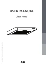 Предварительный просмотр 1 страницы Apelson UBAVH60BK User Manual