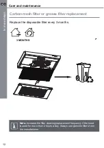 Предварительный просмотр 12 страницы Apelson UBAVH60BK User Manual