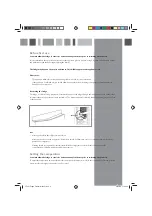 Предварительный просмотр 2 страницы Apelson UBBU60LFA Manual For Installation, Use And Maintenance