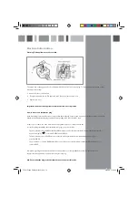 Предварительный просмотр 9 страницы Apelson UBBU60LFA Manual For Installation, Use And Maintenance