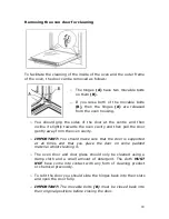 Предварительный просмотр 27 страницы Apelson UBEMF610 User Manual