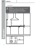 Предварительный просмотр 24 страницы Apelson UBGHJ603 Manual