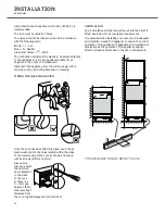 Предварительный просмотр 12 страницы Apelson UBGMM60SS User Manual