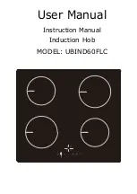 Предварительный просмотр 1 страницы Apelson UBIND60FLC User Manual